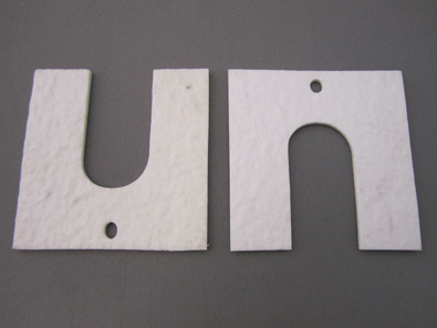 printed gasket material roll - Vellumoid, Inc.